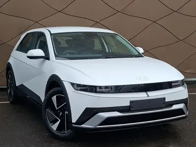 Used Hyundai Ioniq 5