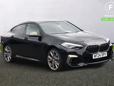 Used BMW M235