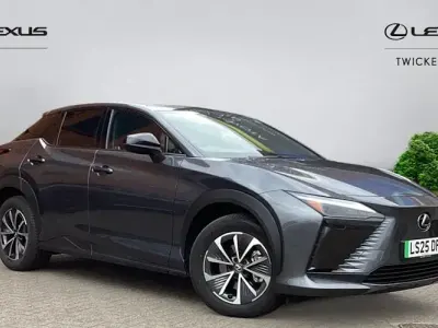 Used Lexus RZ 450e 230 kW (313 HP) 2025 SUV