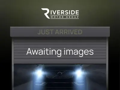 Used VW Touran