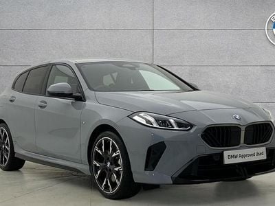 BMW 123