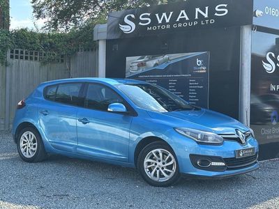 Renault Mégane III