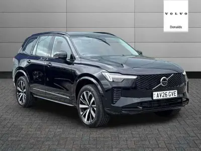 Usado Volvo XC90 Plus 247 CV (181 kW) 2026 SUV