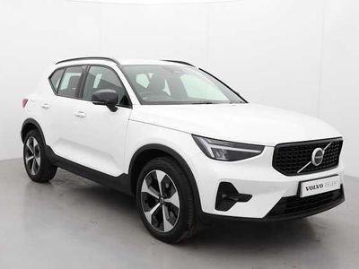 Used Volvo XC40 Plus 194 HP (142 kW) 2025 SUV
