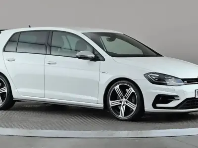 Used VW Golf VII