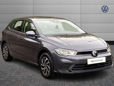 VW Polo