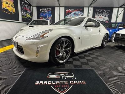 Nissan 370Z