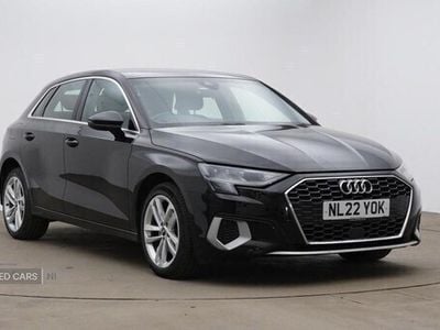Audi A3 e-tron