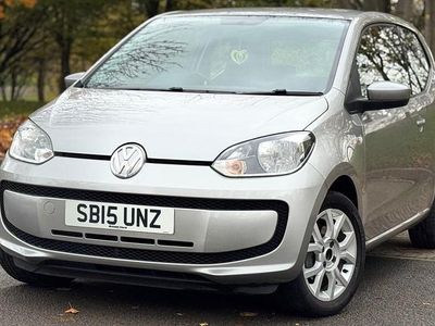 VW up!