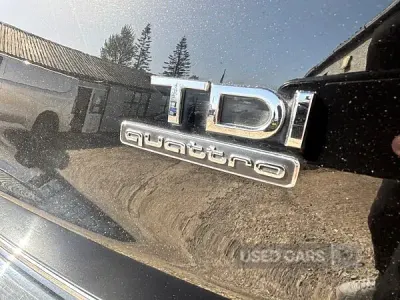 Used Audi Q5
