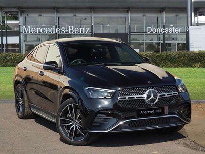 Mercedes GLE450 AMG