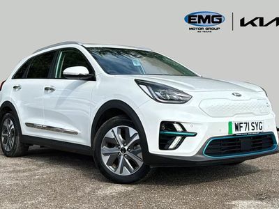 Kia e-Niro