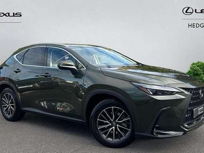 Lexus NX350h