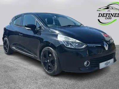 Used Renault Clio