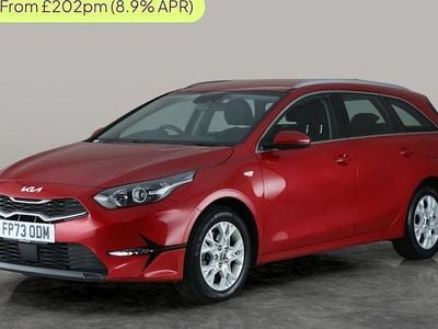 Kia Ceed Sportswagon