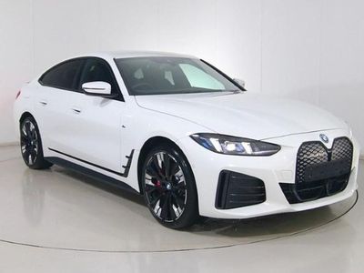 New BMW i4 M Sport 250 kW (340 HP) 2025 Sedan