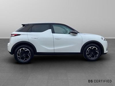 DS Automobiles DS3 Crossback