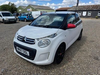 Citroën C1