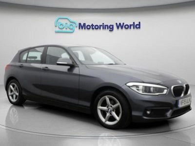 BMW 116