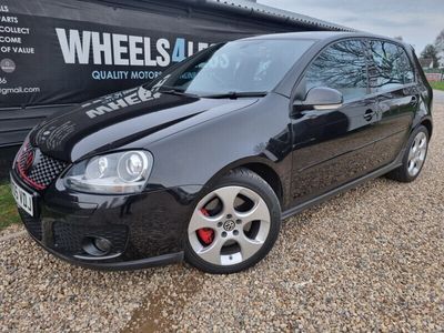 used VW Golf V 