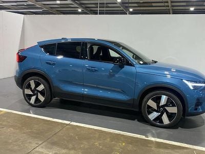 Volvo C40