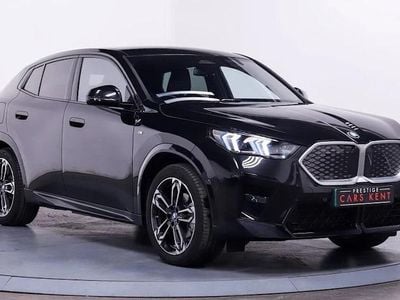 BMW iX2