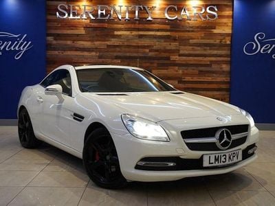 Mercedes SLK200