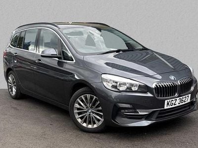 BMW 220