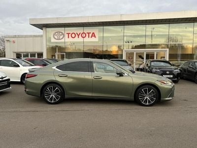 Lexus ES300H