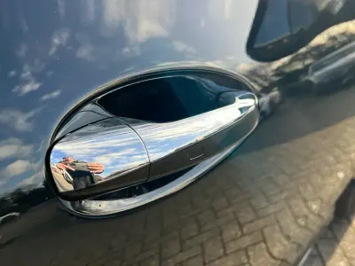 Used Mercedes CLA200 Executive 2026 Black Estate
