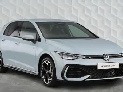 Used VW Golf VIII R-line 150 HP (110 kW) 2026 Hatchback