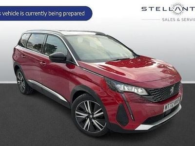 Used 2022 Peugeot 5008 Premium Estate | £23,018 (A bit pricey)