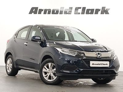 used Honda HR-V 1.5 i-VTEC S 5dr