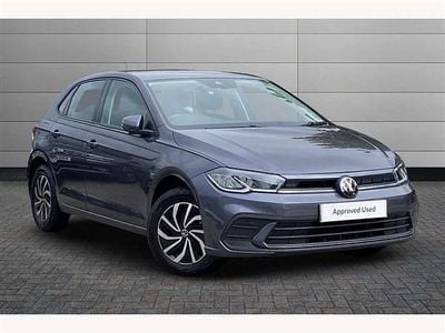 VW Polo