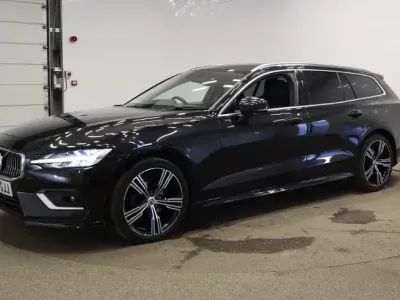 Used Volvo V60