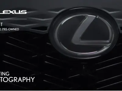 Usado Lexus UX 250h