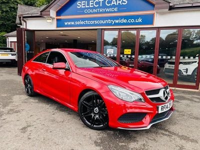 Mercedes E350