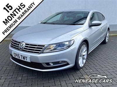 VW CC