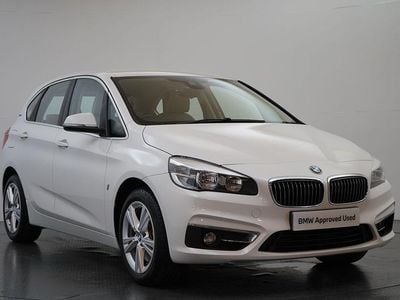 BMW 225 Active Tourer