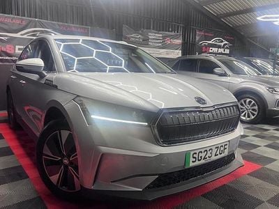 Skoda Enyaq iV