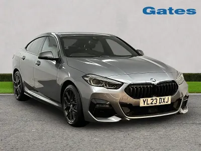 Usado BMW 220