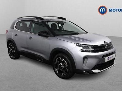 Used Citroën C5 PureTech 131 HP (96 kW) 2024 Hatchback