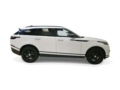 Used Land Rover Range Rover Velar S 2018 White SUV