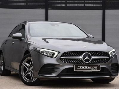 Mercedes A250