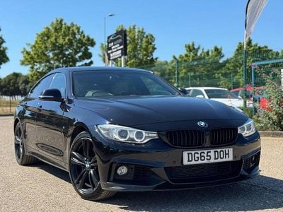 BMW 435