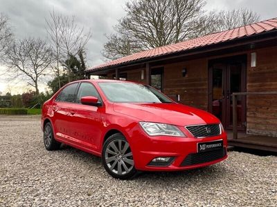 used Seat Toledo 1.6 TDI Ecomotive I TECH 5dr