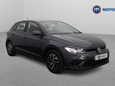 Used VW Polo Life 80 HP (58 kW) 2026 Hatchback