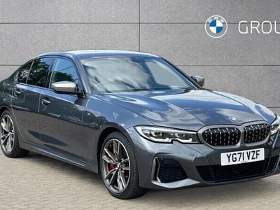 BMW M340