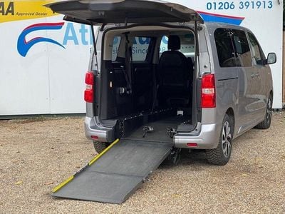 Citroën Spacetourer