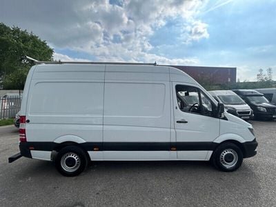 Mercedes Sprinter